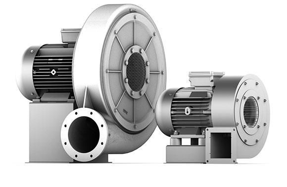 High Speed Blowers Market 2022 Size, Growth Factors & Forecast 