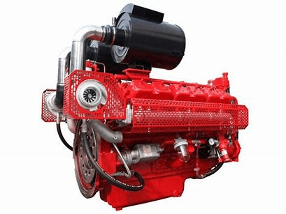 High Speed Engine Market 2022 Key Players Report to 2028