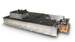 High Voltage Battery Market Size 2021–2028