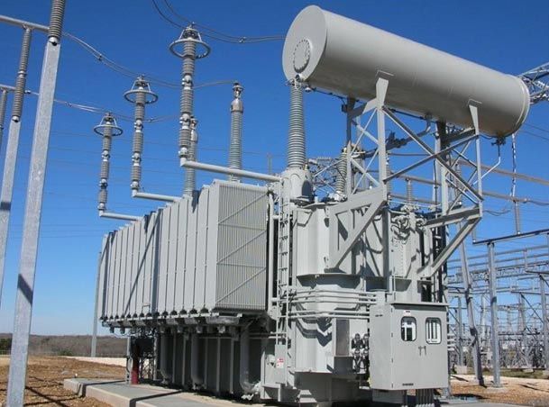 High Voltage Power Transformer Market Size, Report 2022-2028
