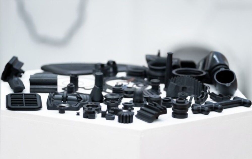 How High Precision Mold Making Can Improve Product Quality