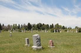 Exploring Highland Cemetery and Genealogy Record Tours