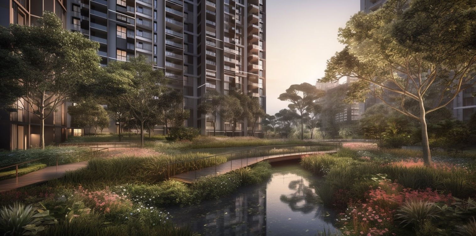 Hillhaven Condo - a Haven for Nature Enthusiasts
