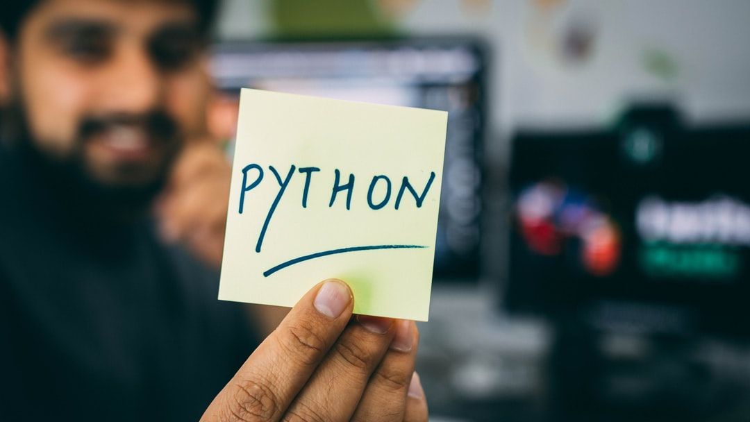 Python for Developers: A Comprehensive Guide to the Language