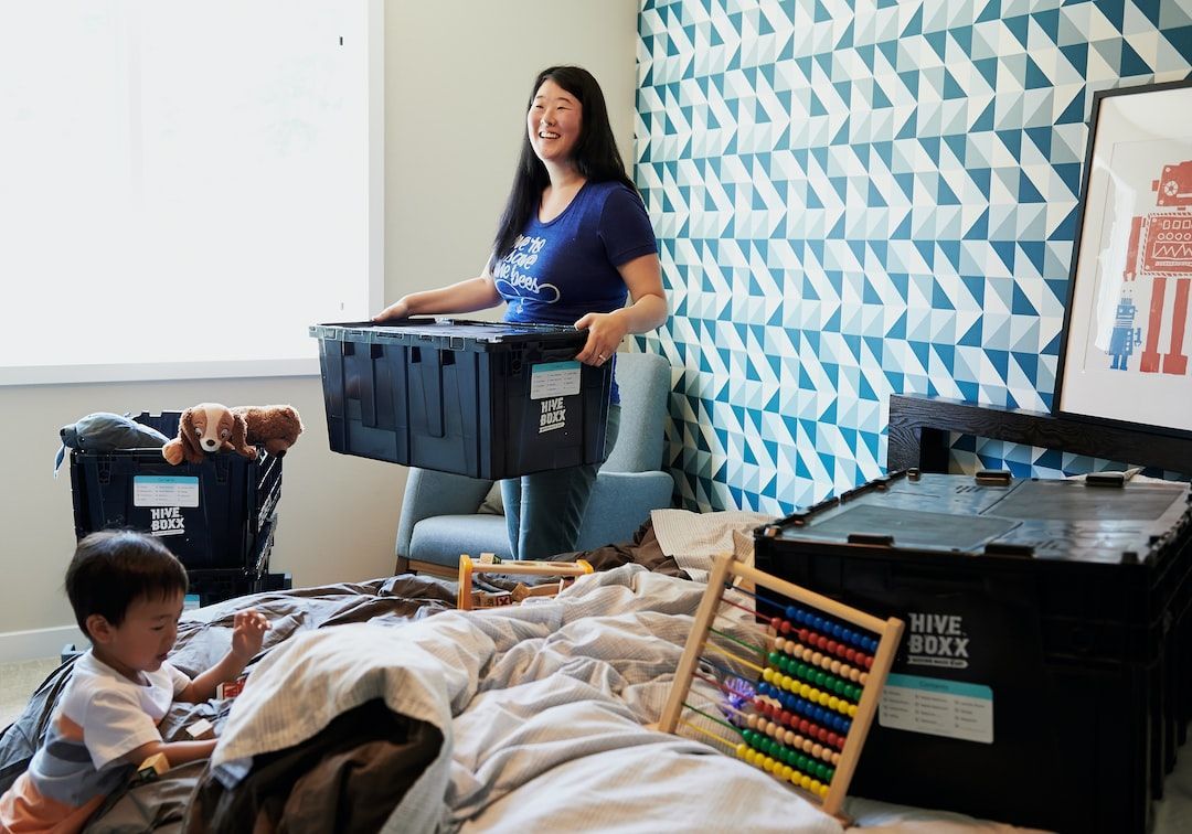 Moving and Packing Services in Brooklyn, Ny: Your Complete Guide