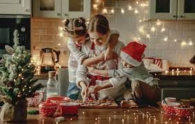 Unique Holiday Traditions Around the World
