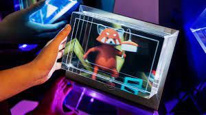Holographic Display Market Report, Trends, Industry Opportunity 