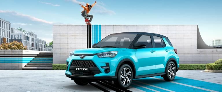 Discover Your Dream Car Today – Wheels of Arabia Bahrain