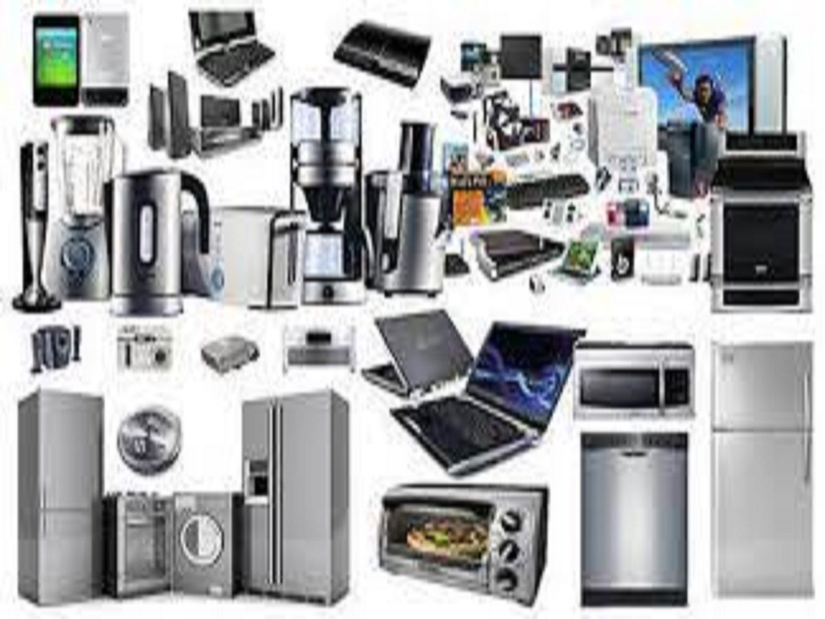 Home Appliance Market 2022 - Top Key Players Analysis Report