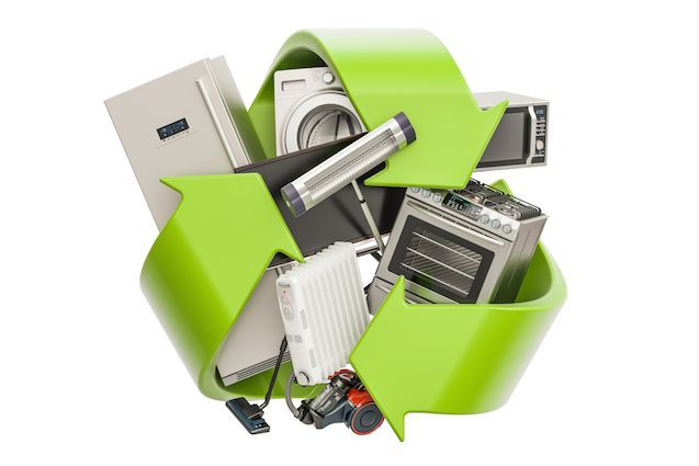 Home Appliance Recycling Market Player Analysis Report Till 2028
