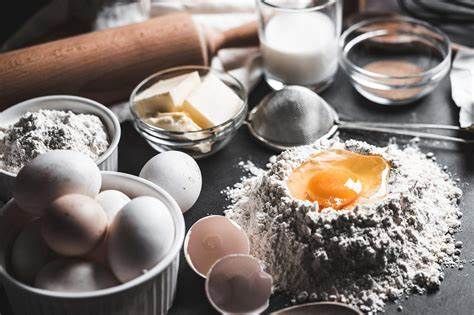 Home Baking Ingredients Market – Exclusive Industry Reports
