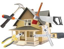 Home Improvement Market Size, Industry Share Forecast 2028