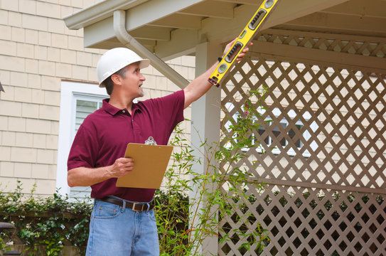 A Practical Overview of Professional Home Condition Evaluation Services