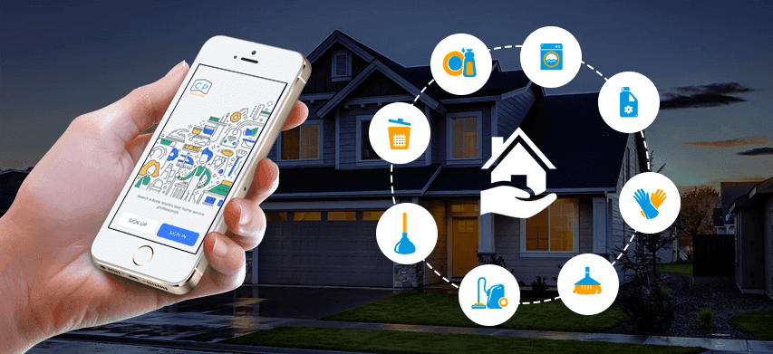 Home Services Market Size, Share - Industry Report 2028