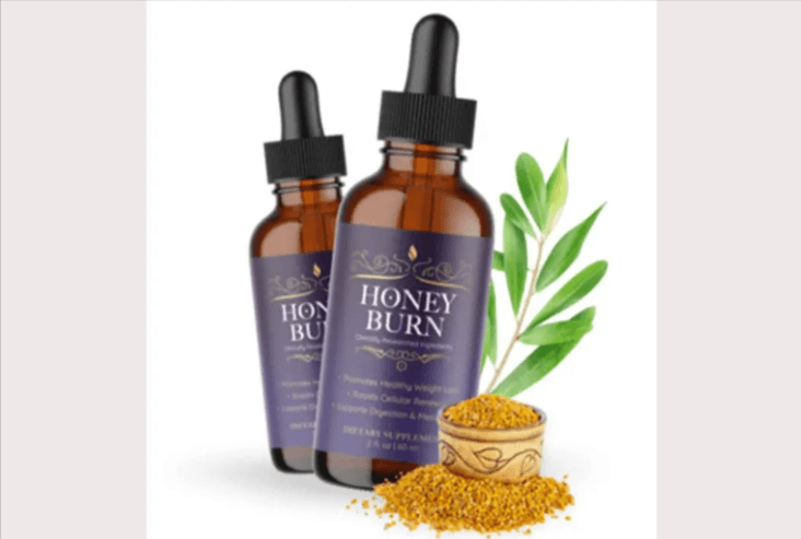 Honey Burn Reviews (Customer Alert 2023) H