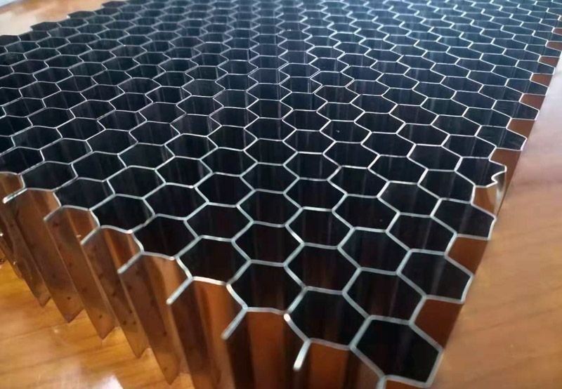 Honeycomb Core Materials Market Trends & Forecast Report to 2030