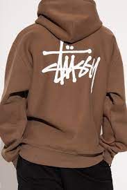 Introduction to Stussy Hoodies