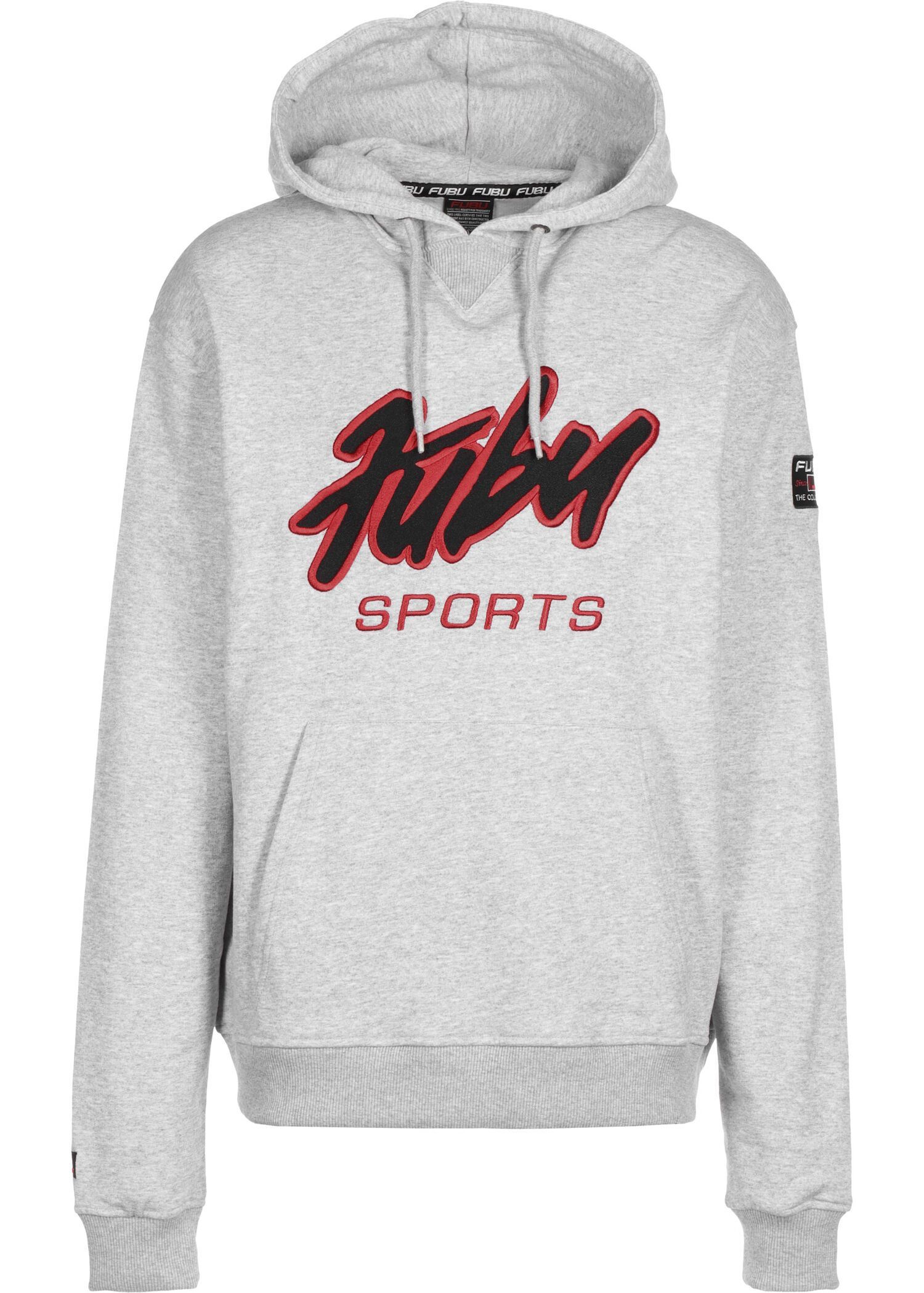 Fubu Sweatshirt: Essential for Your Wardrobe

