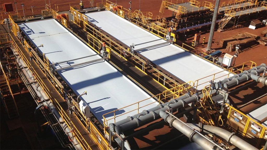 Horizontal Belt Filters Market Insights and Forecast to 2028
