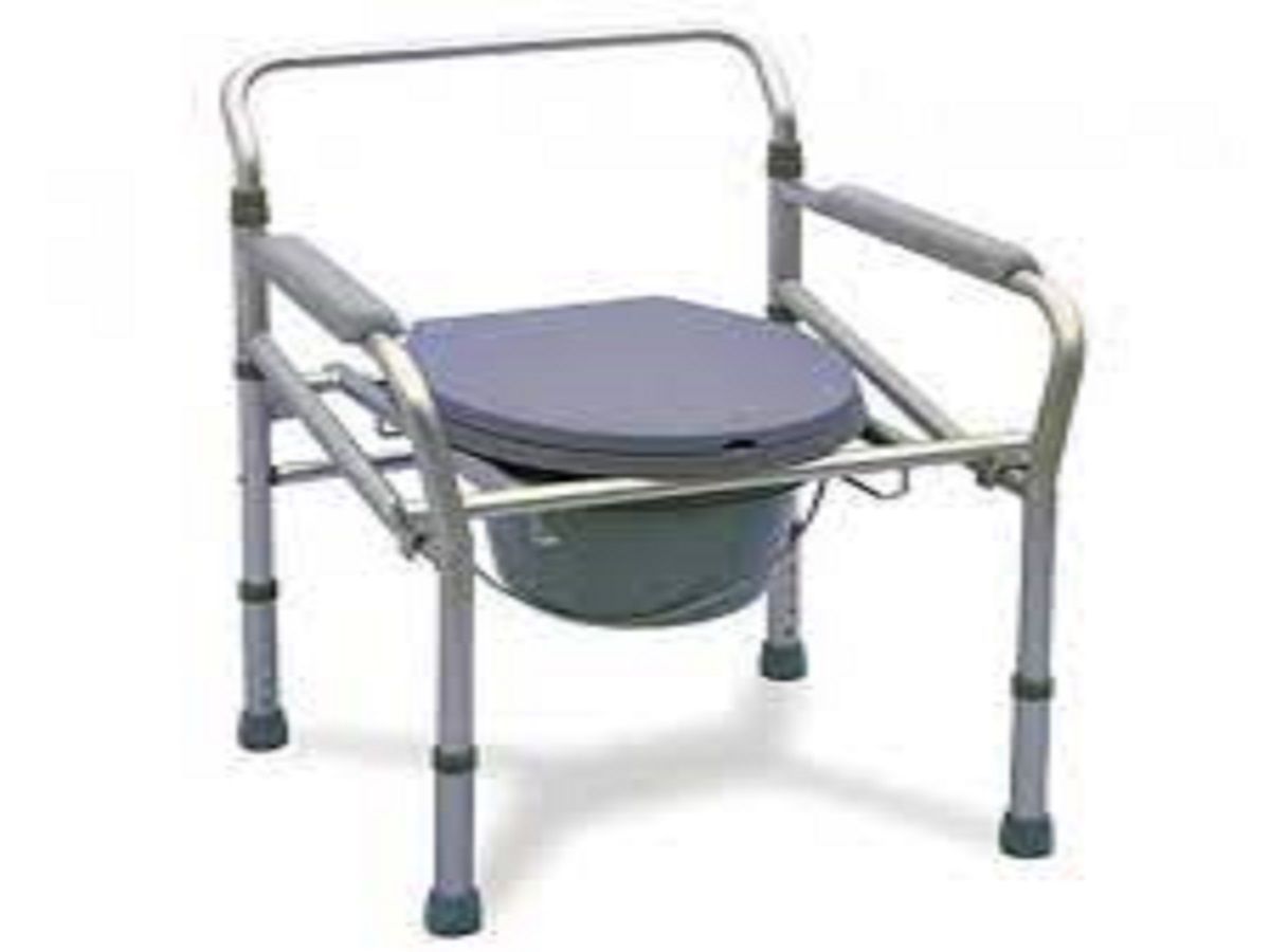 Hospital Commode Market Demand, Growth, Opportunities Analysis