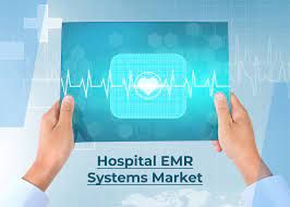 Hospital Emr Systems Market Outbreak: Key Trends, Growth, Insight