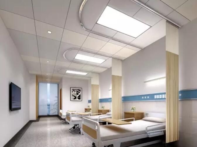 Hospital Lighting Market Latest Trades & Forecast Report to 2028