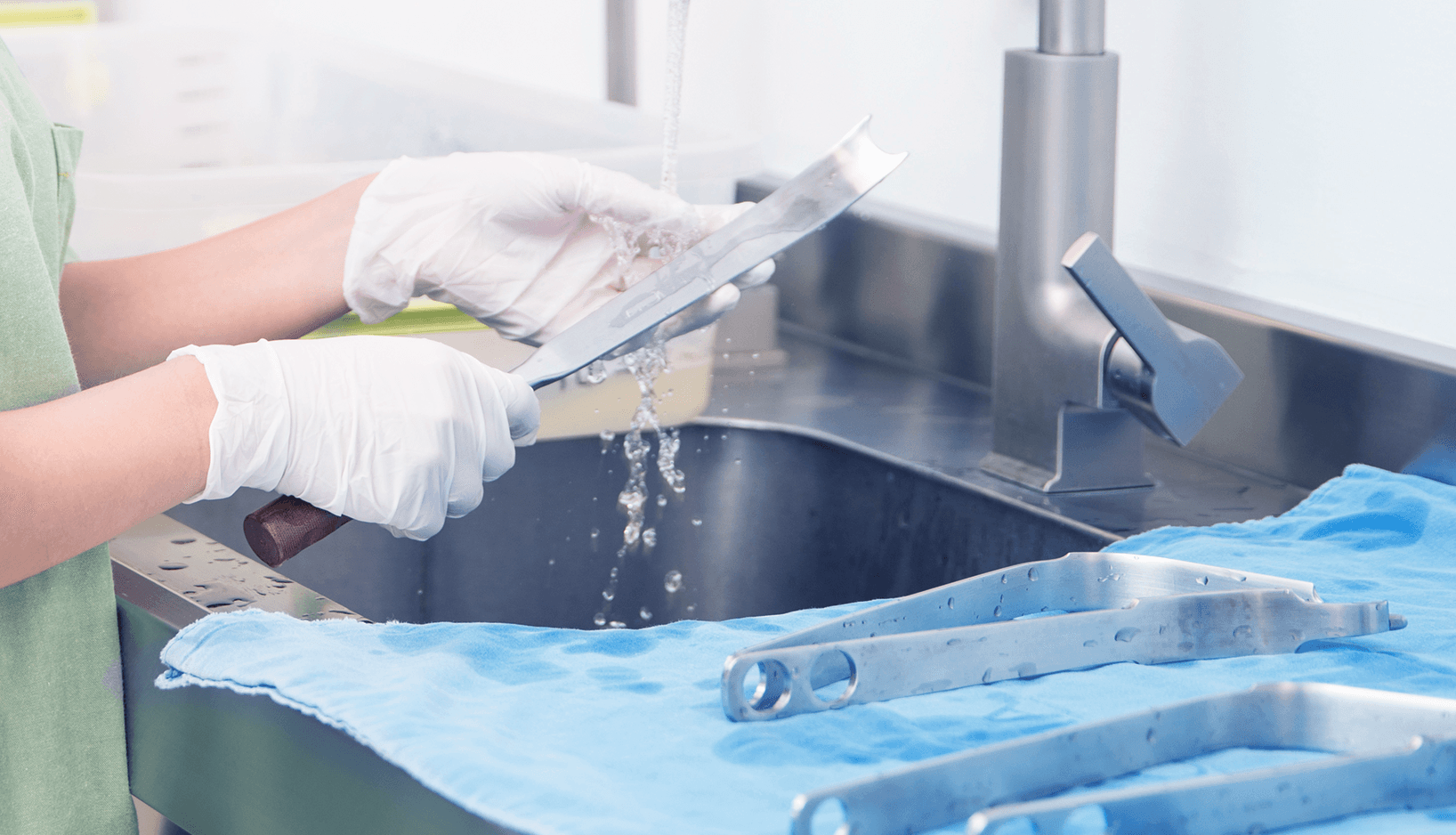 Hospital Surgical Disinfectant Market Demand Industry Trends