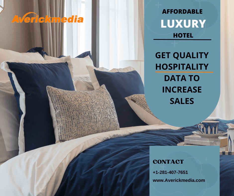 Hospitality Email List: Unlocking Your Business's Success