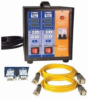 Hot Runner Controller Market 2022 | Industry Demand to 2028
