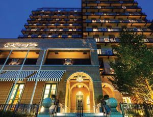 Book the Perfect Getaway: Online Hotel Booking & Tour Agency
