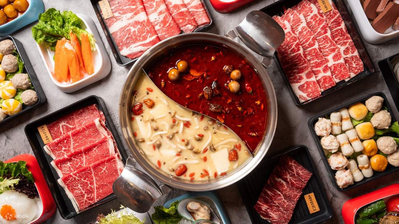 Why Try All You Can Eat Hot Pot San Francisco This Weekend?