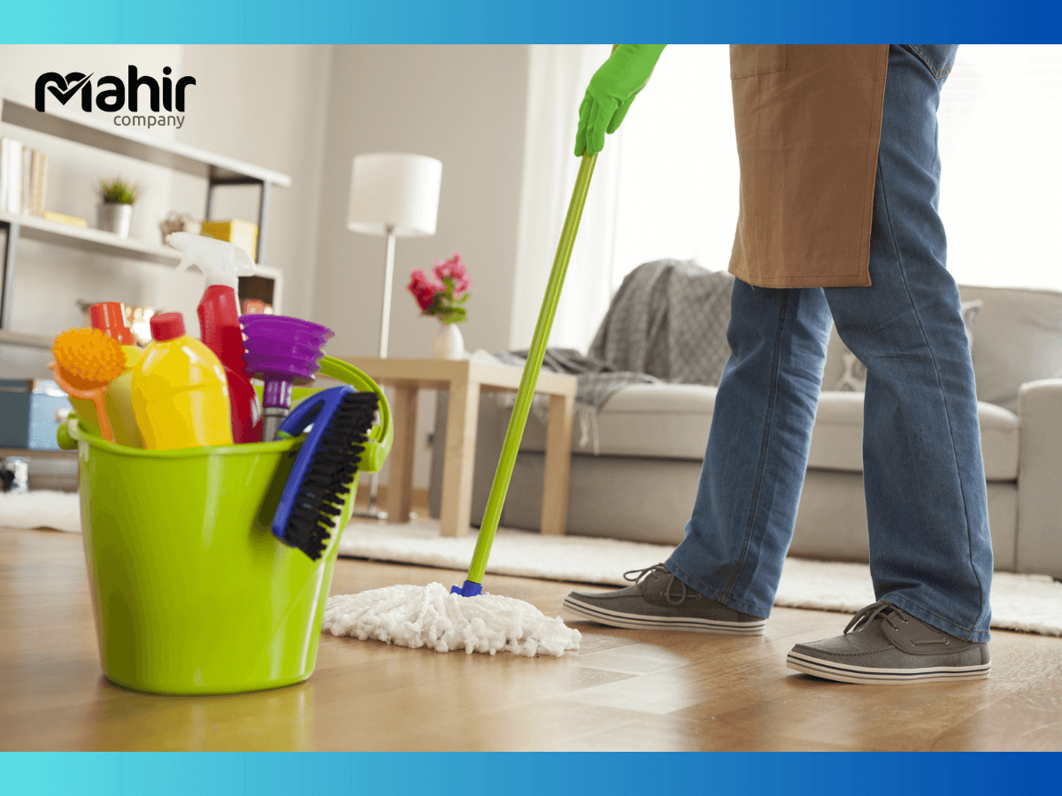 House Deep Cleaning Checklist: Essential Tasks for Spotless Home