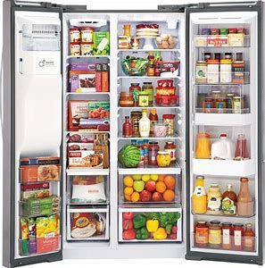 Domestic Refrigeration Appliances Market Share Report to 2028
