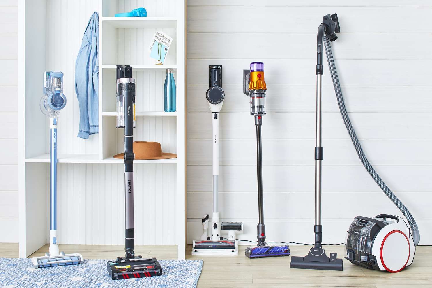 Household Vacuum Cleaners Market Trends & Forecast Report to 2028