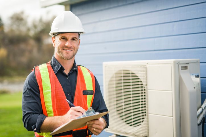 HVAC Contractor for Comfortable Indoor Living