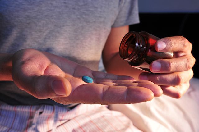 Best Sildenafil Tablets for Erectile Dysfunction