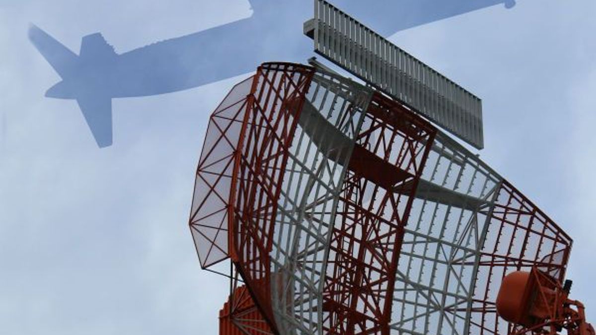 Airport Surveillance Radar Market Size See Growth During 2030