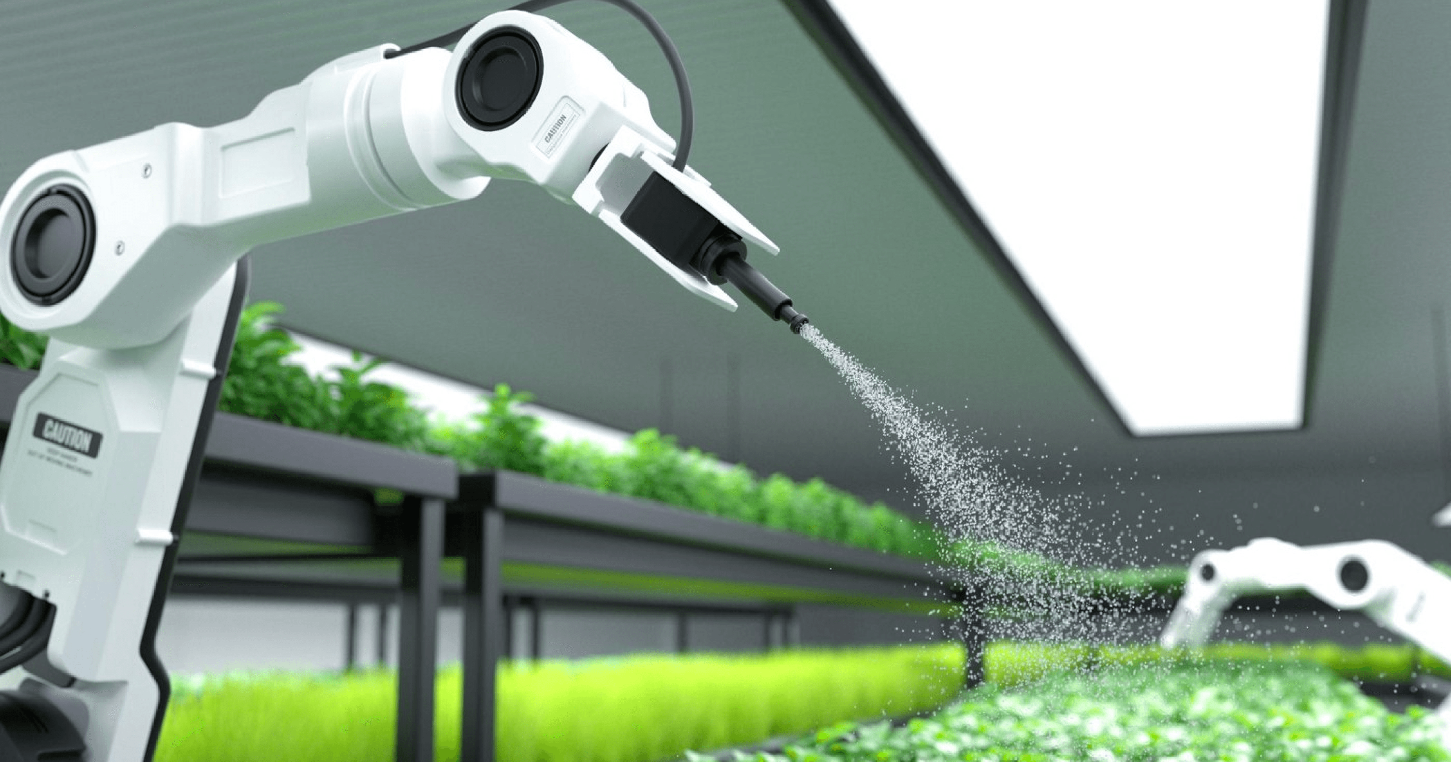 Benefits of Ai in Agriculture