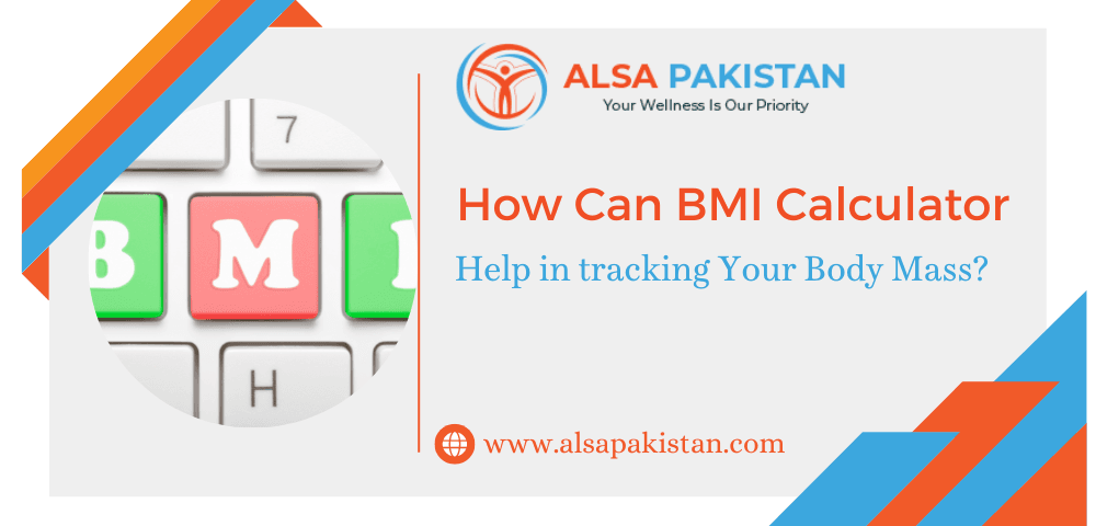 How Can Bmi Calculator Help in Tracking Your Body Mass?