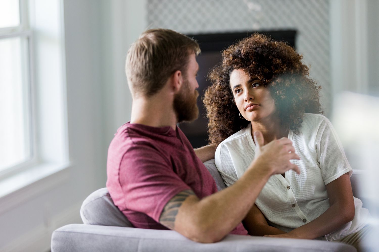 How Can You Help Your Husband With Erectile Dysfunction?