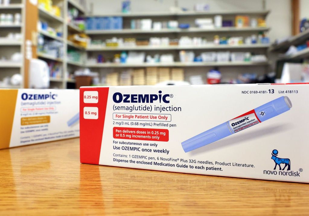 How Does Insurance Cover Ozempic Injection Price