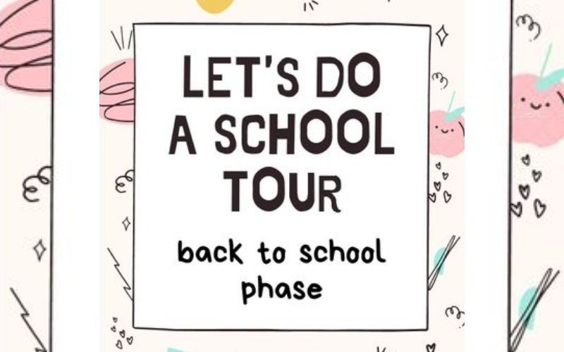 How I Am Going To Miss It!