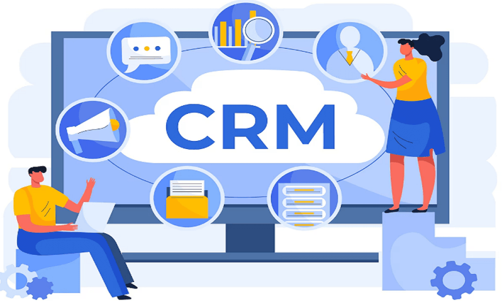 How Insurance CRM Systems Are Elevating Customer Experience