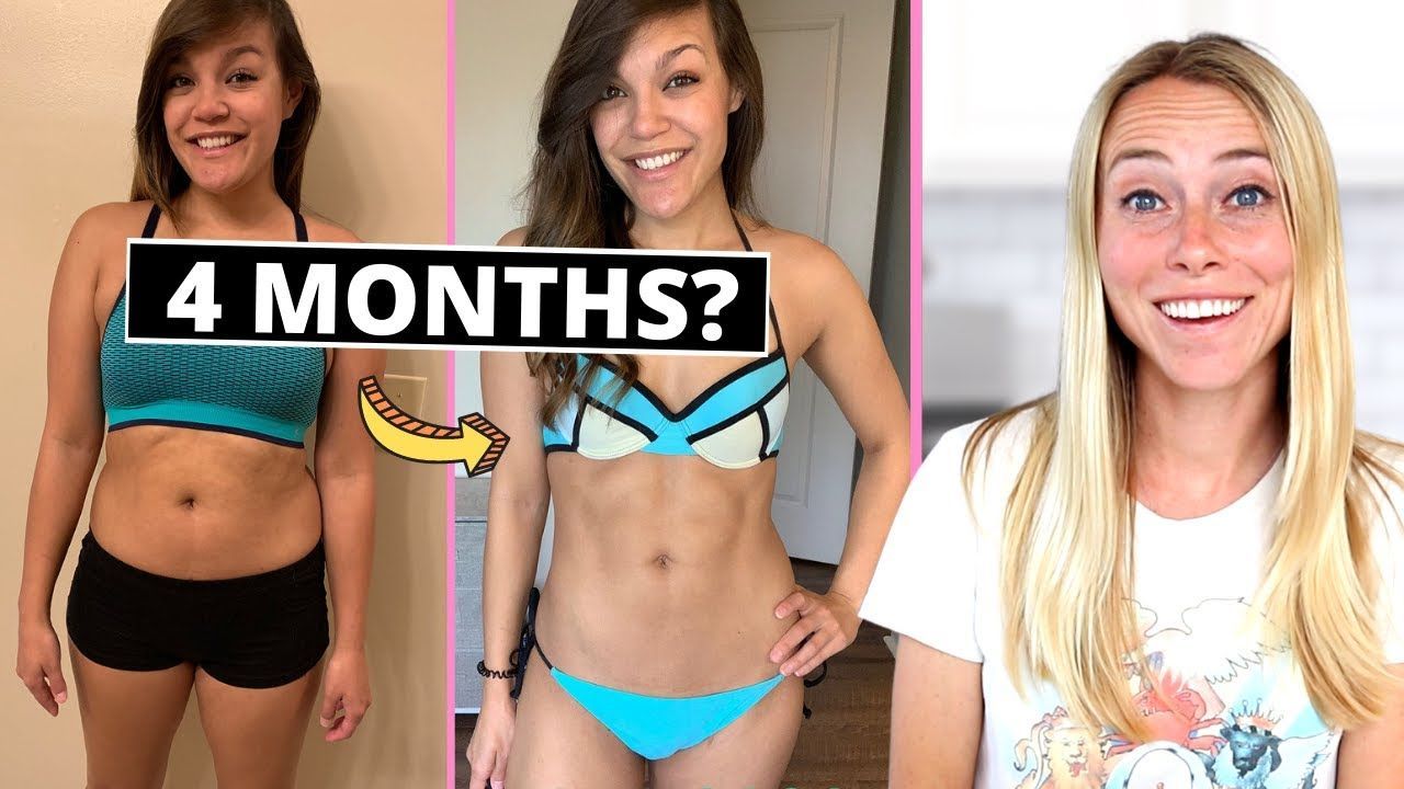 How Long Does It Take to Lose 20 Pounds