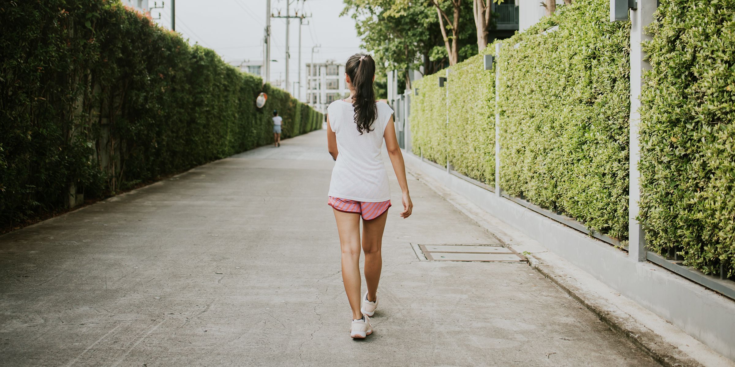How Much Weight Can You Lose by Walking