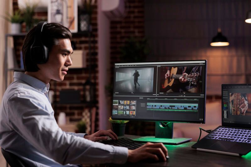 How Post-Production Gives Your Brand Films a Winning Edge 