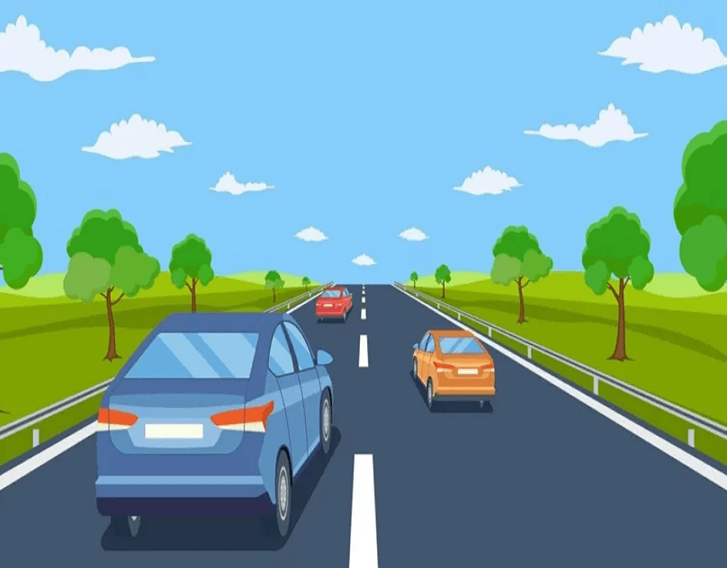 How to Develop Safe Distance Skills While Driving