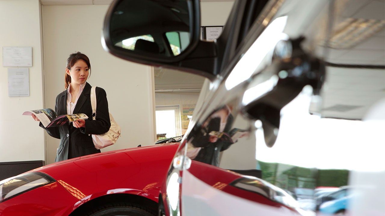 How to Spot Red Flags When Buying and Selling Vehicles?