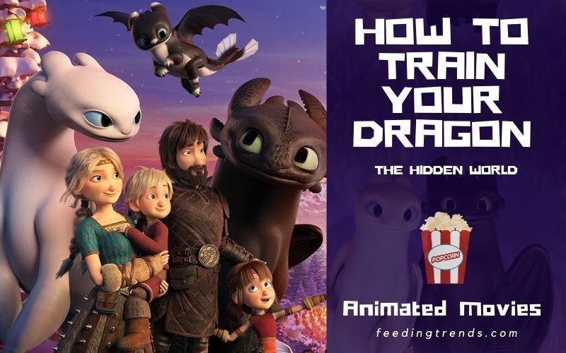 60 Animation Movies That Are All Time Favorite