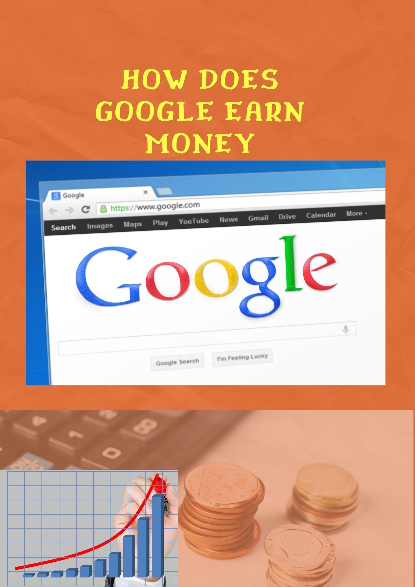 How Does Google Earn Money